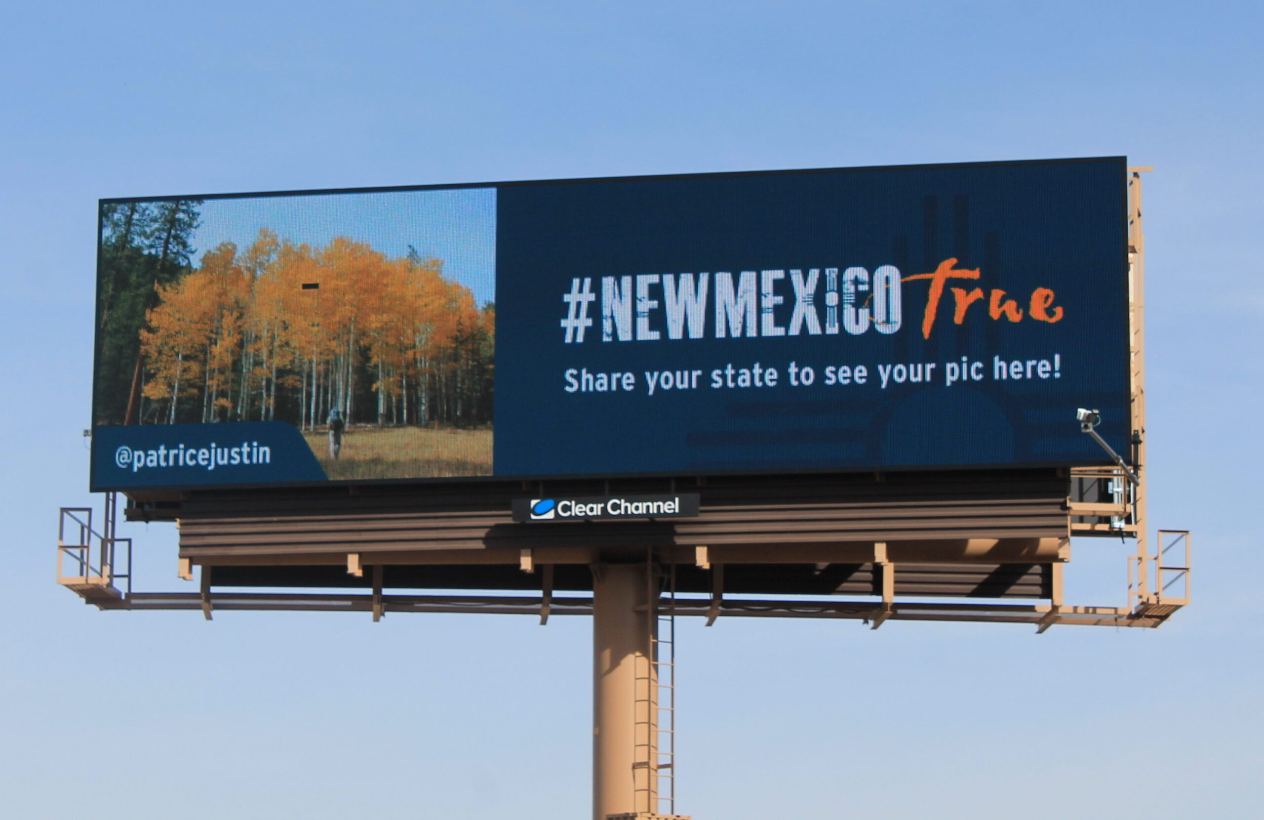 Patrice billboard1