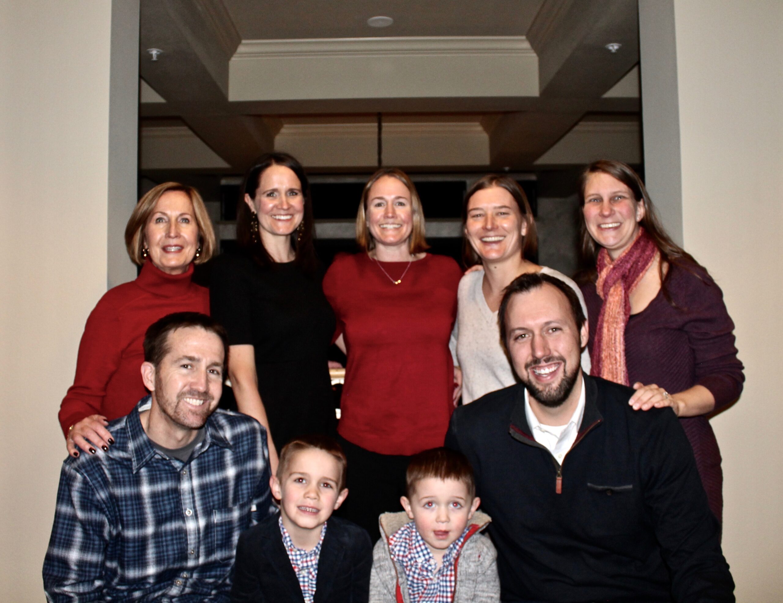 Whole Family