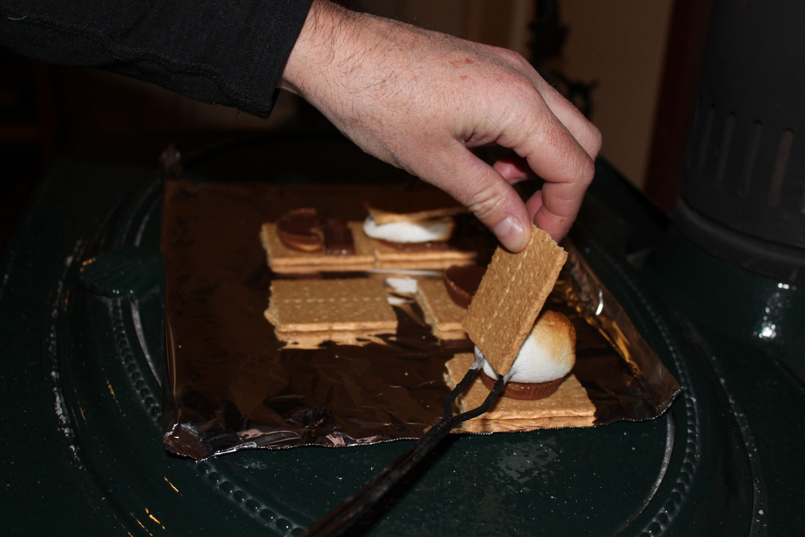 Smores