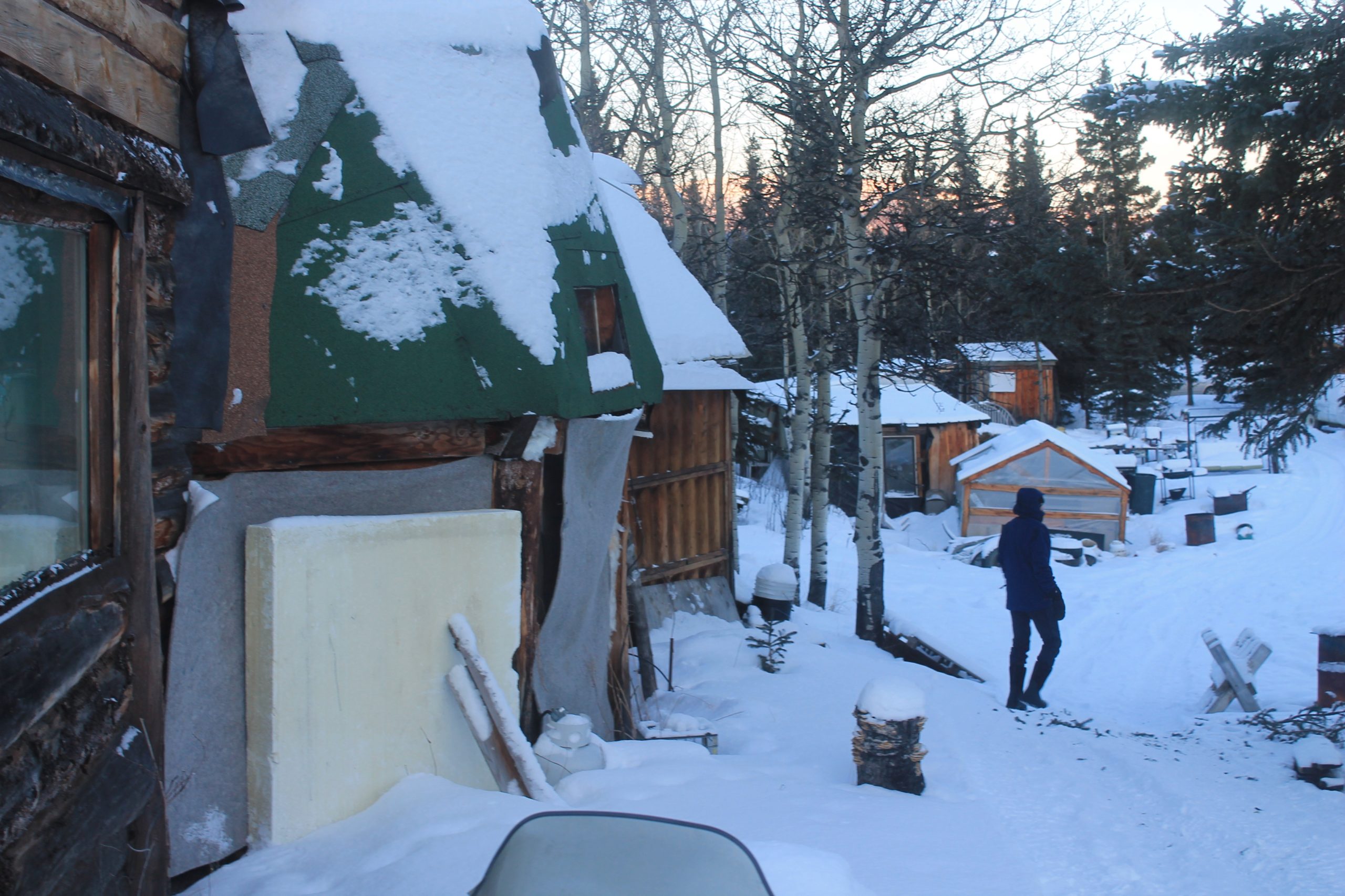 Tullyproperty Wandering La Vignes