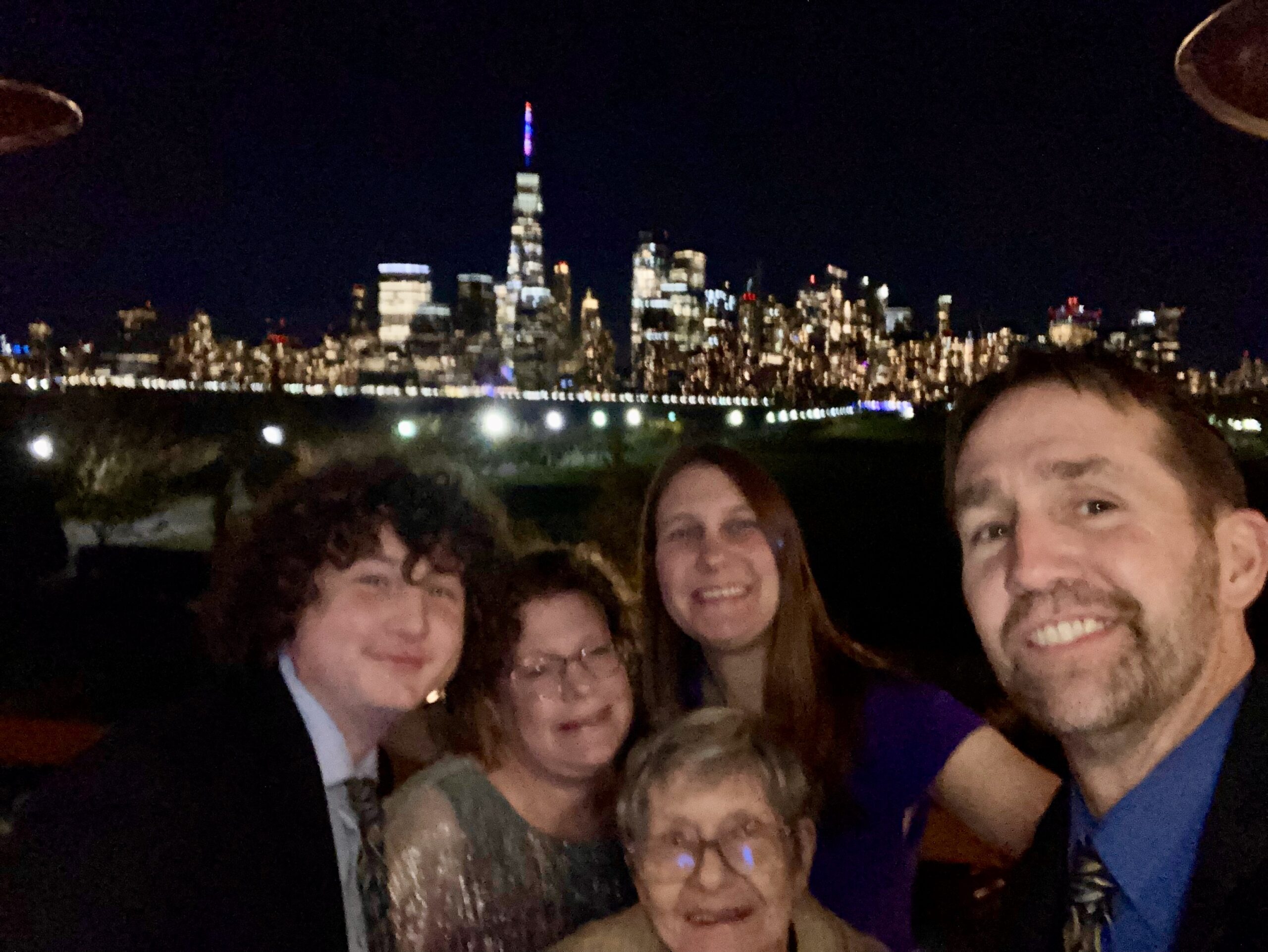 Selfie-NYC