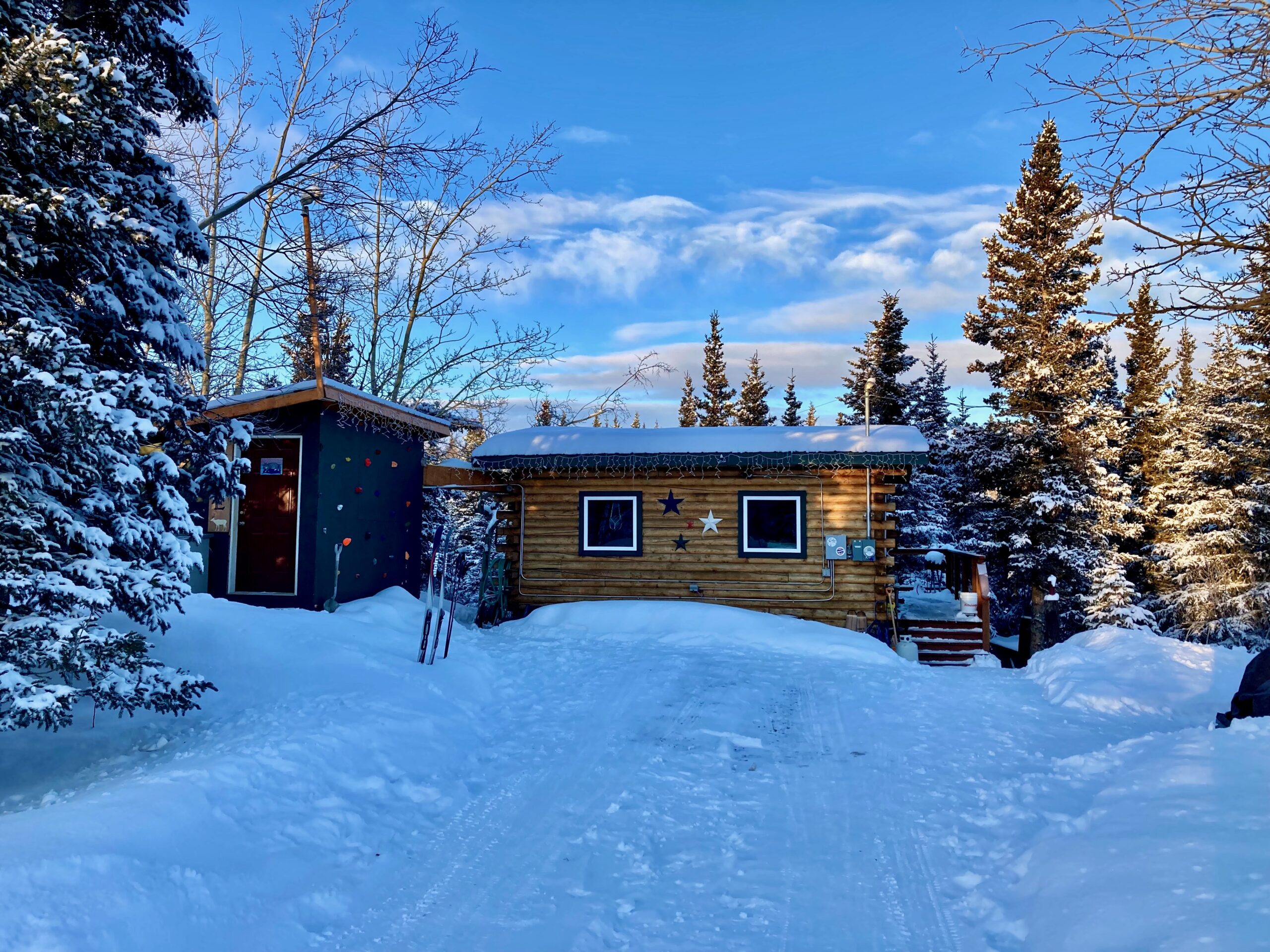 Cabin