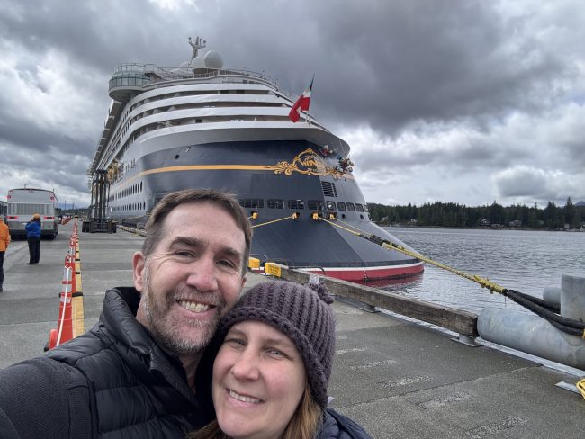 Us Disney Cruise Ship